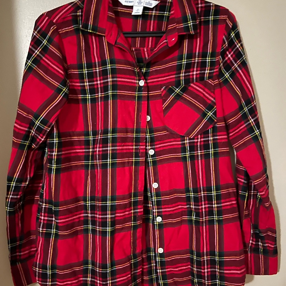 Old Navy
6 for $20